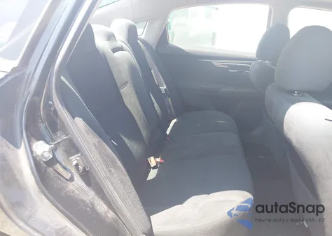 2014 Nissan Altima 2.5 Sv from USA, damaged, VIN 1N4AL3AP0EC429238